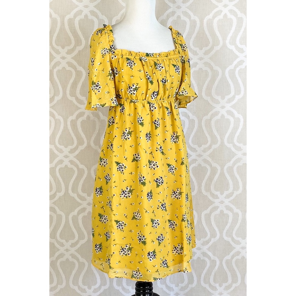 Summertime Vintage Style Dress - Picture 8 of 8